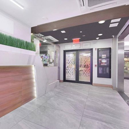 Hotel Tremont Bronx Yankee Stadium New York Eksteriør bilde