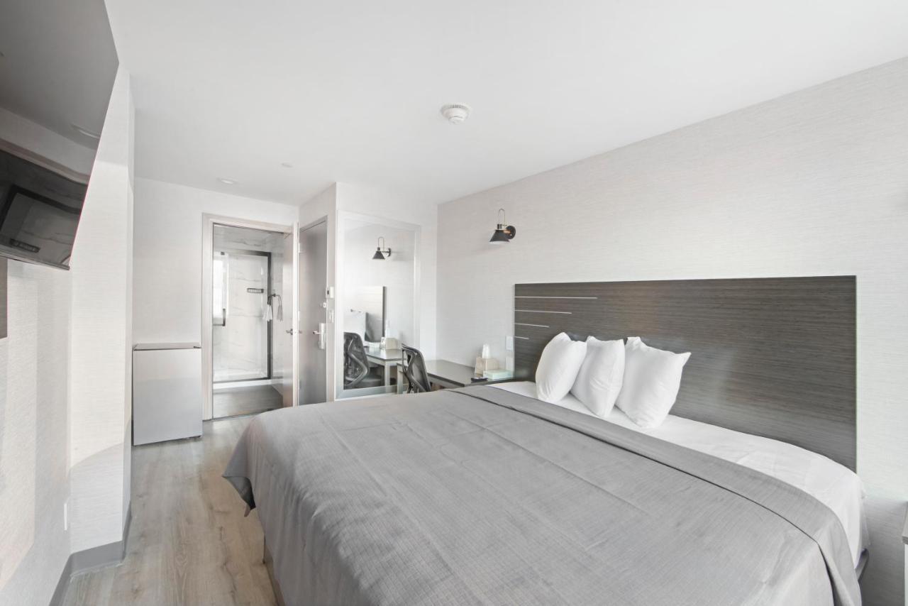 Hotel Tremont Bronx Yankee Stadium New York Eksteriør bilde